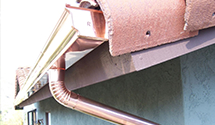 Rain Gutter Installation, Repair, Cleaning in Nauvoo, IL